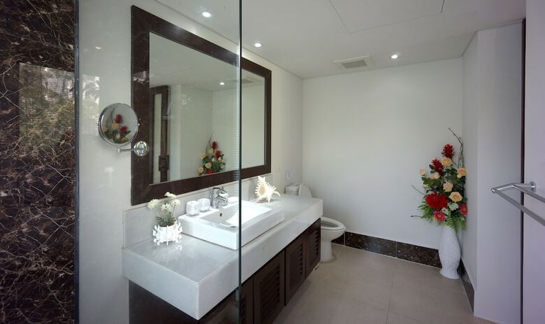 Aparthotel Casuarina Shores