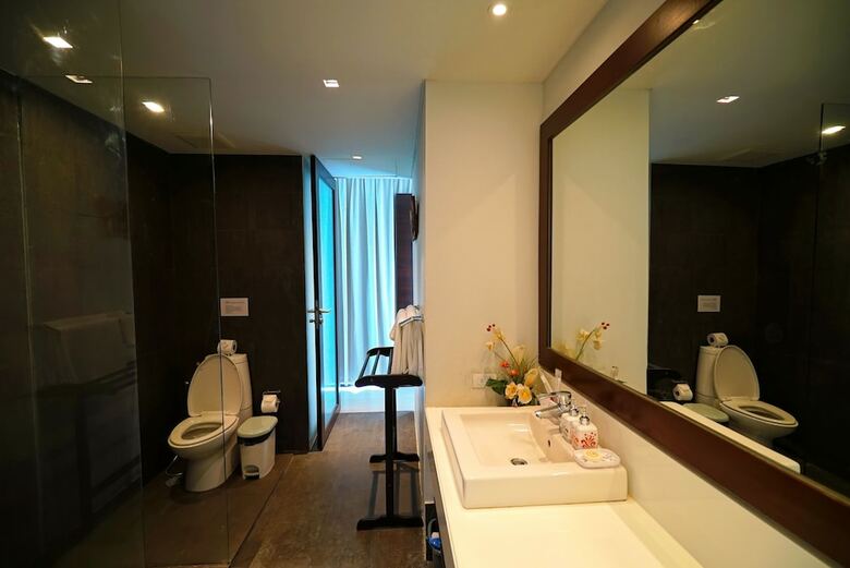 Aparthotel Casuarina Shores