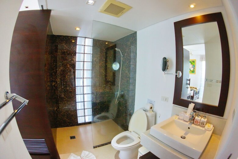 Aparthotel Casuarina Shores