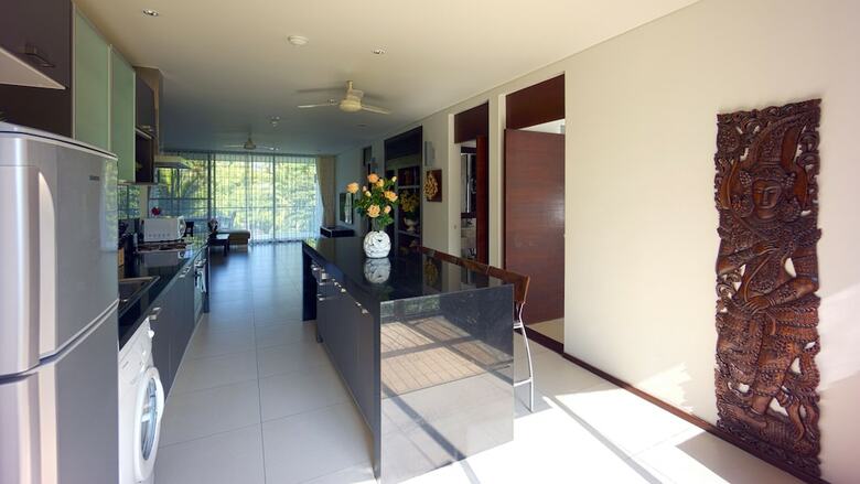 Aparthotel Casuarina Shores