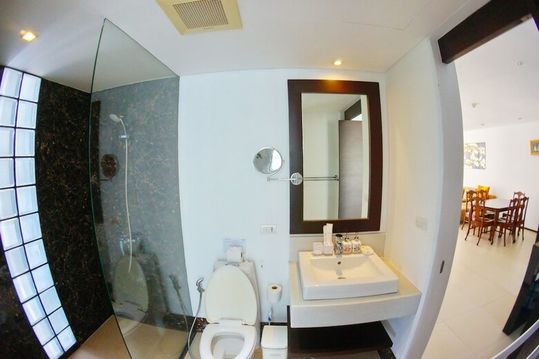Aparthotel Casuarina Shores