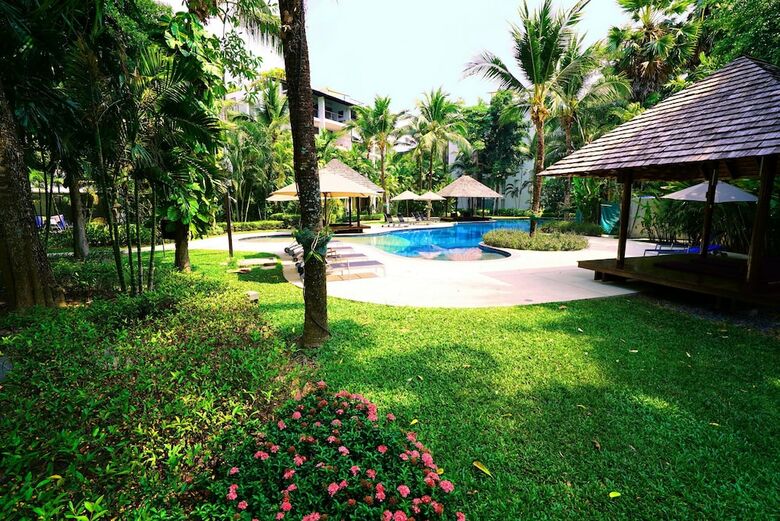 Aparthotel Casuarina Shores