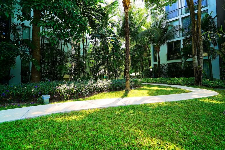 Aparthotel Casuarina Shores