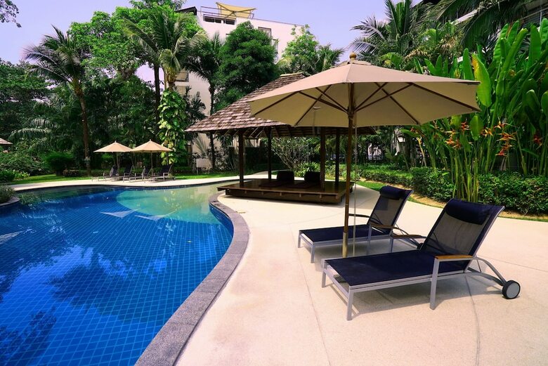 Aparthotel Casuarina Shores