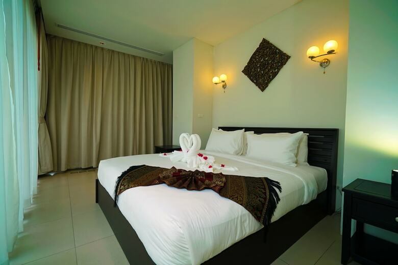 Aparthotel Casuarina Shores