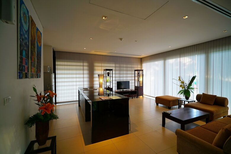 Aparthotel Casuarina Shores