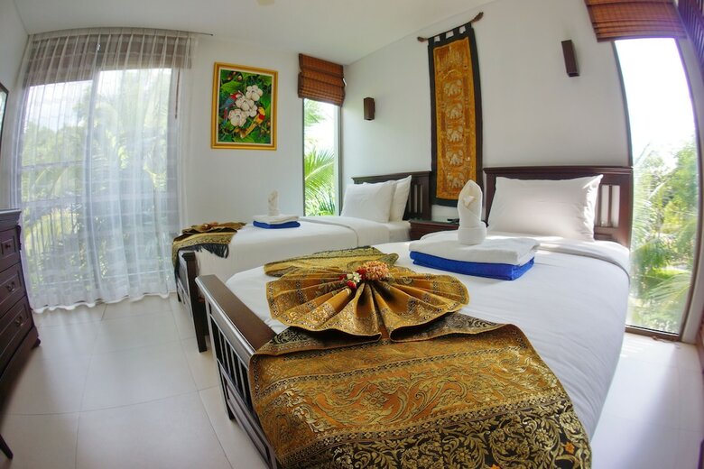 Aparthotel Casuarina Shores