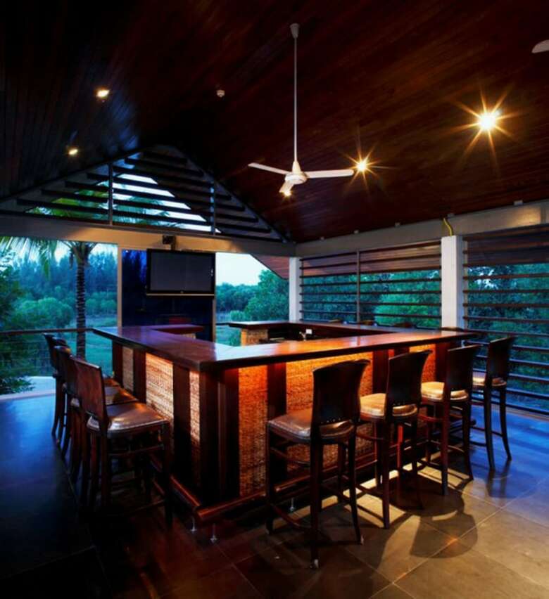 Aparthotel Casuarina Shores