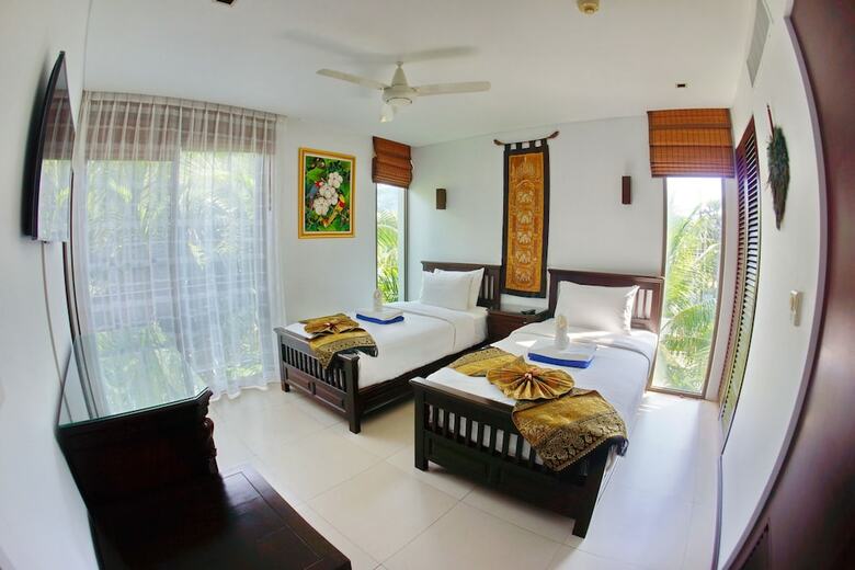 Aparthotel Casuarina Shores