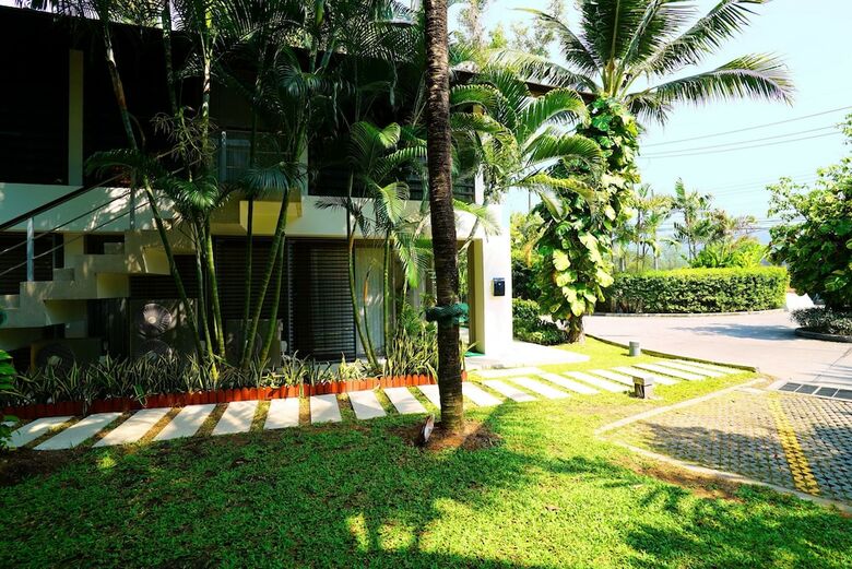 Aparthotel Casuarina Shores