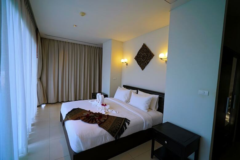 Aparthotel Casuarina Shores