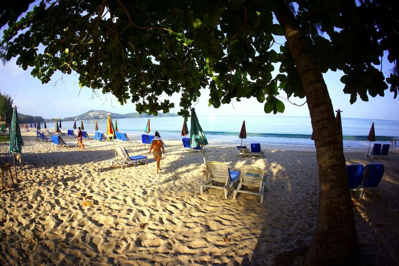 Aparthotel Casuarina Shores