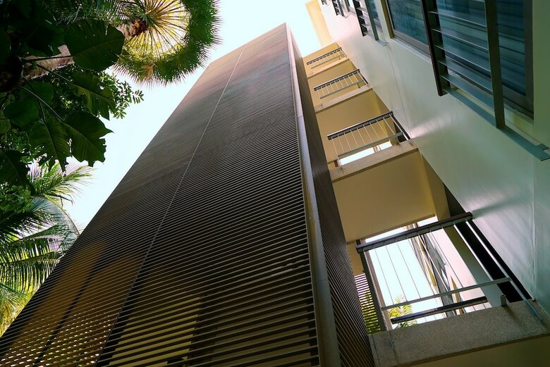 Aparthotel Casuarina Shores