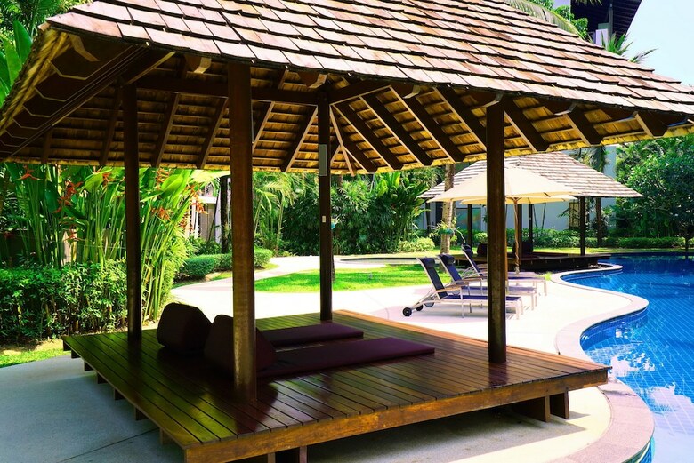 Aparthotel Casuarina Shores