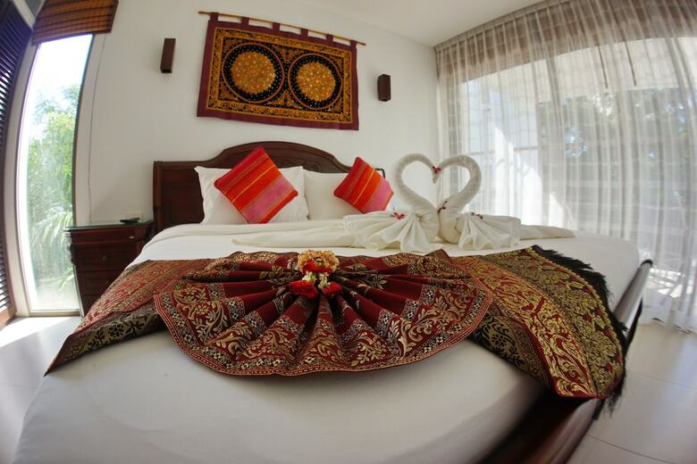 Aparthotel Casuarina Shores