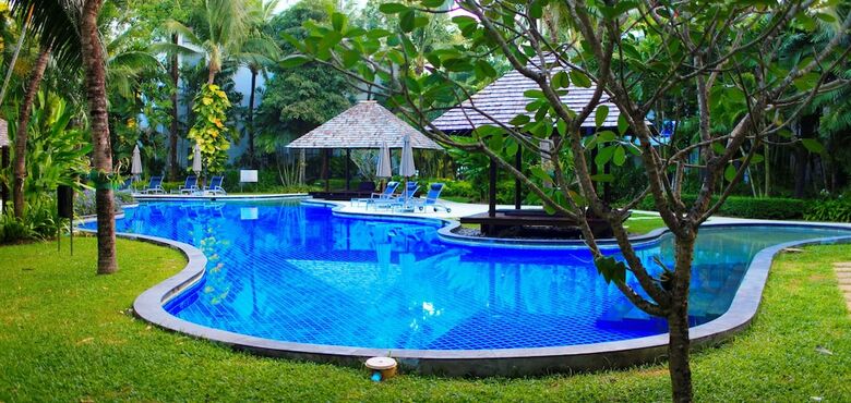 Aparthotel Casuarina Shores