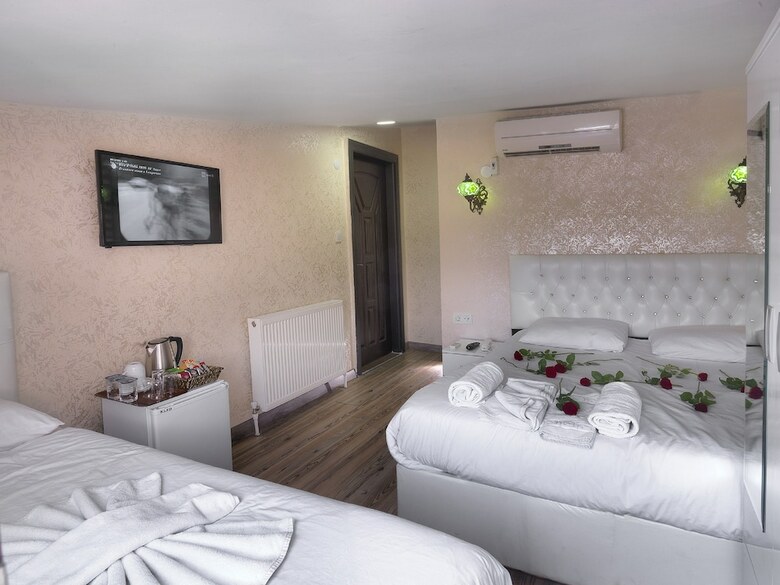 Diyar Hotel