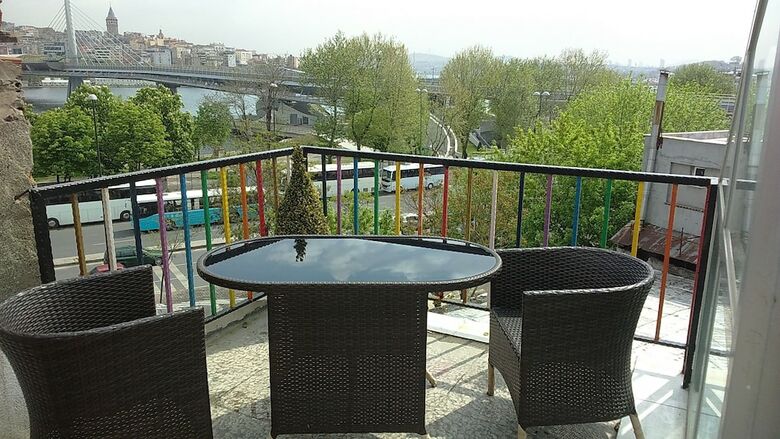 Diyar Hotel