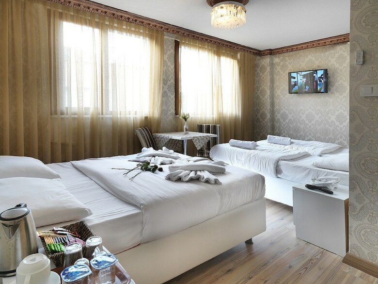 Diyar Hotel