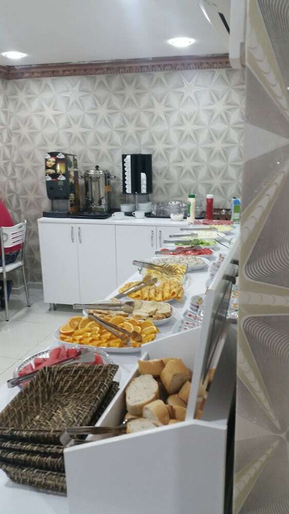 Diyar Hotel