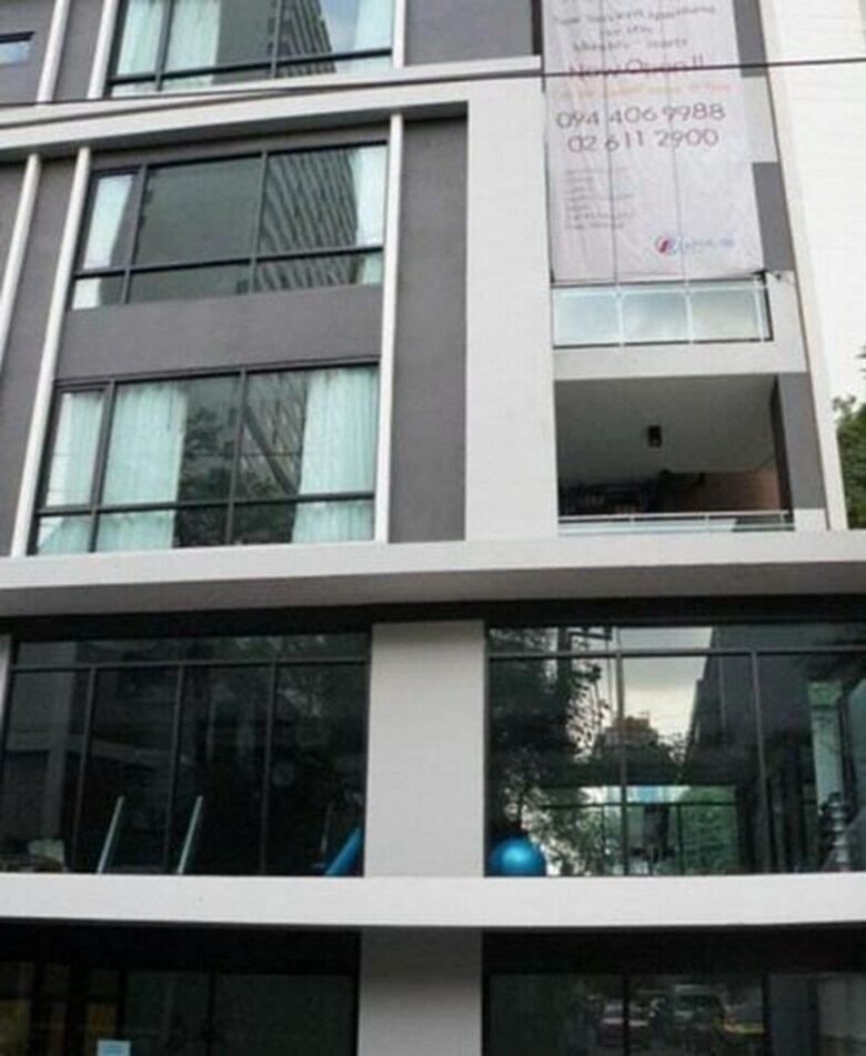 Aparthotel Avatar Residence