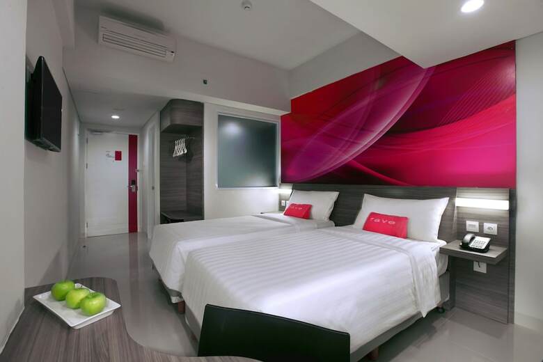Favehotel Pekanbaru