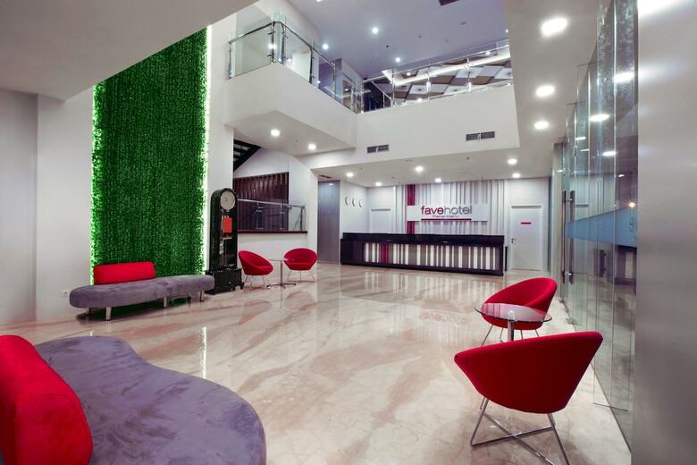 Favehotel Pekanbaru