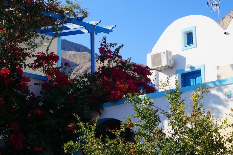 Hotel Anna Maria Rooms