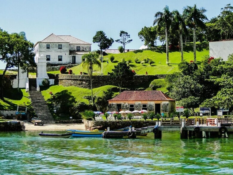 Apart Hotel Roberto Monteiro