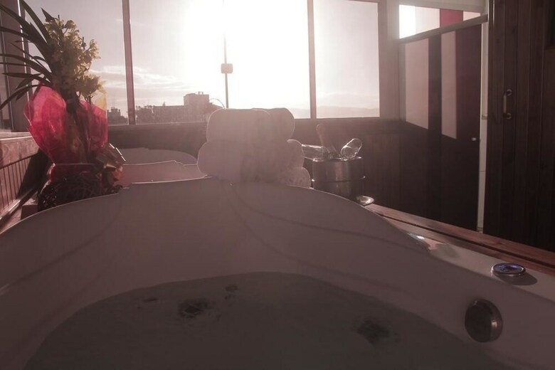 Apart Hotel Roberto Monteiro