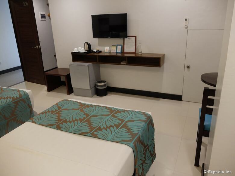 Jony's Boutique Hotel