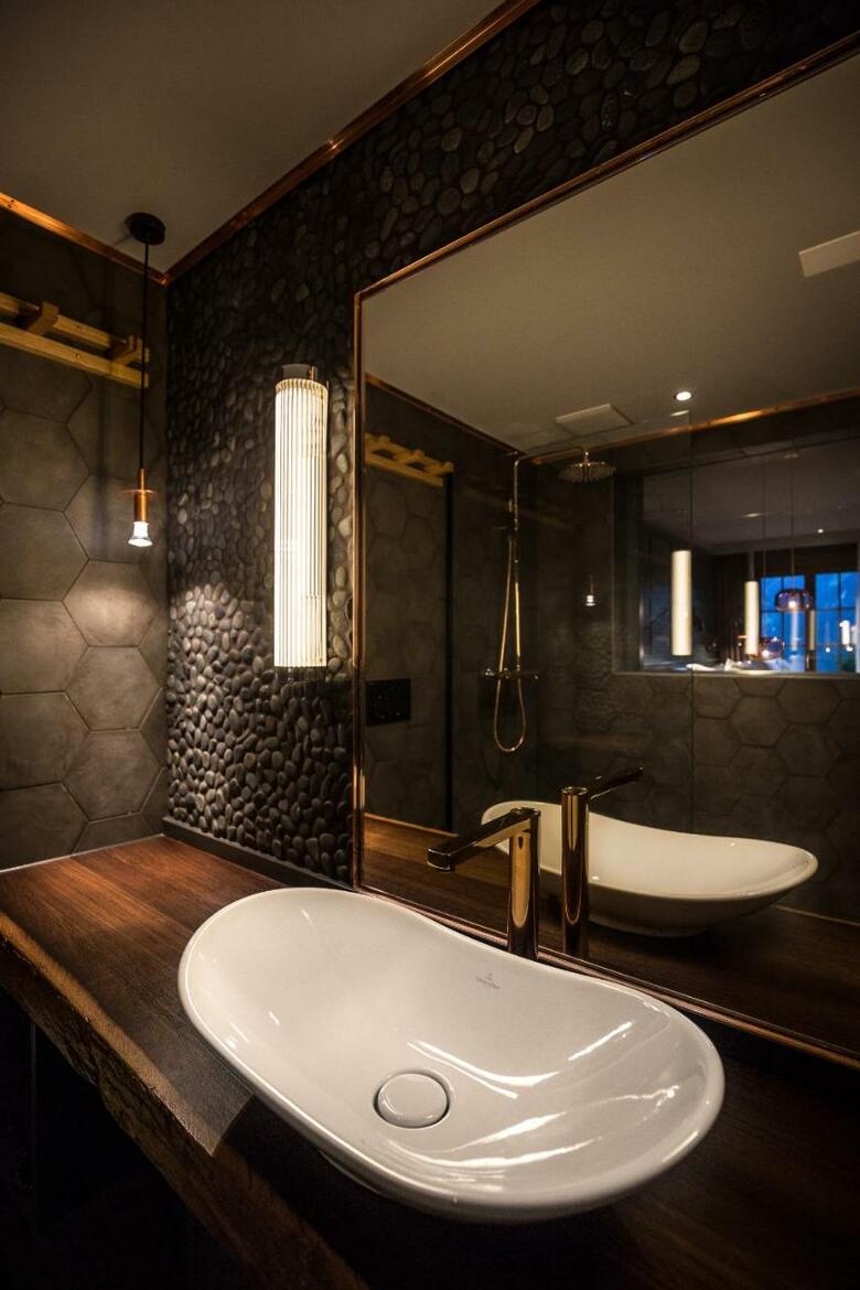 Hotel Huus Gstaad
