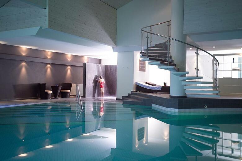 Hotel Huus Gstaad