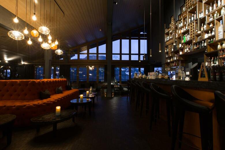 Hotel Huus Gstaad