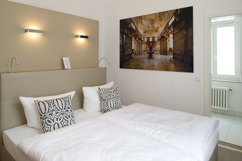 Boutiquehotel Dreesen, Villa Godesberg
