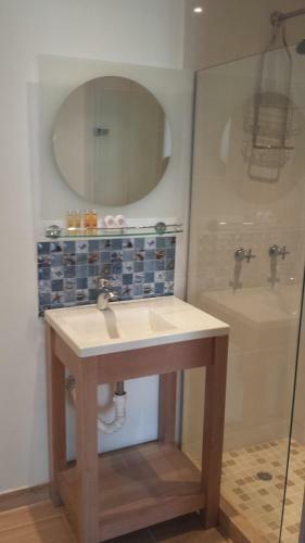 Bed & Breakfast Posada La Fe - Adults Only