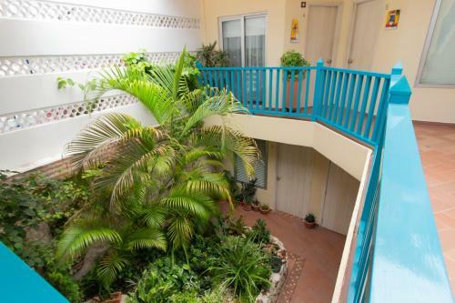 Bed & Breakfast Posada La Fe - Adults Only