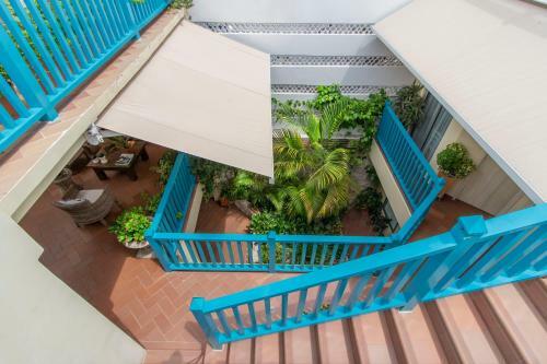 Bed & Breakfast Posada La Fe - Adults Only