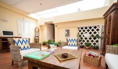 Bed & Breakfast Posada La Fe - Adults Only
