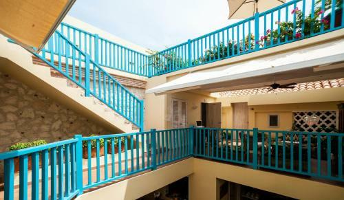Bed & Breakfast Posada La Fe - Adults Only