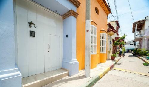 Bed & Breakfast Posada La Fe - Adults Only