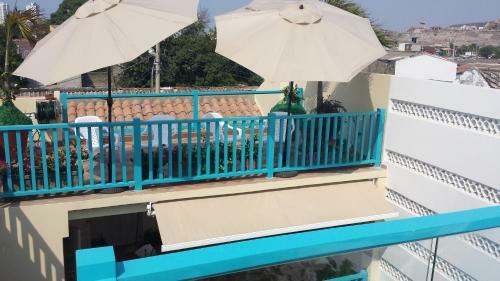 Bed & Breakfast Posada La Fe - Adults Only