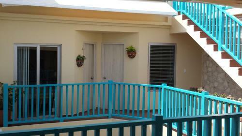 Bed & Breakfast Posada La Fe - Adults Only