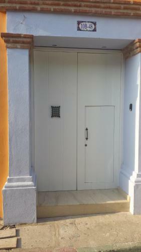 Bed & Breakfast Posada La Fe - Adults Only