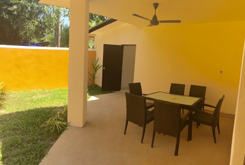 Hotel Hacia Leisure Resort