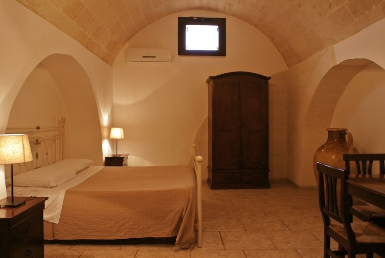 Agroturismo Agriturismo Masseria Nuova