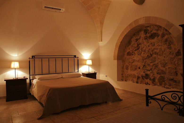 Agroturismo Agriturismo Masseria Nuova