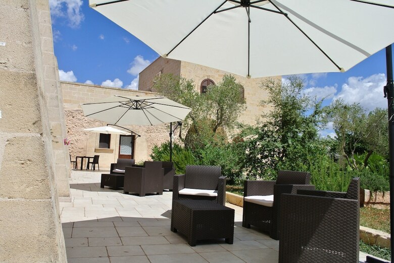 Agroturismo Agriturismo Masseria Nuova