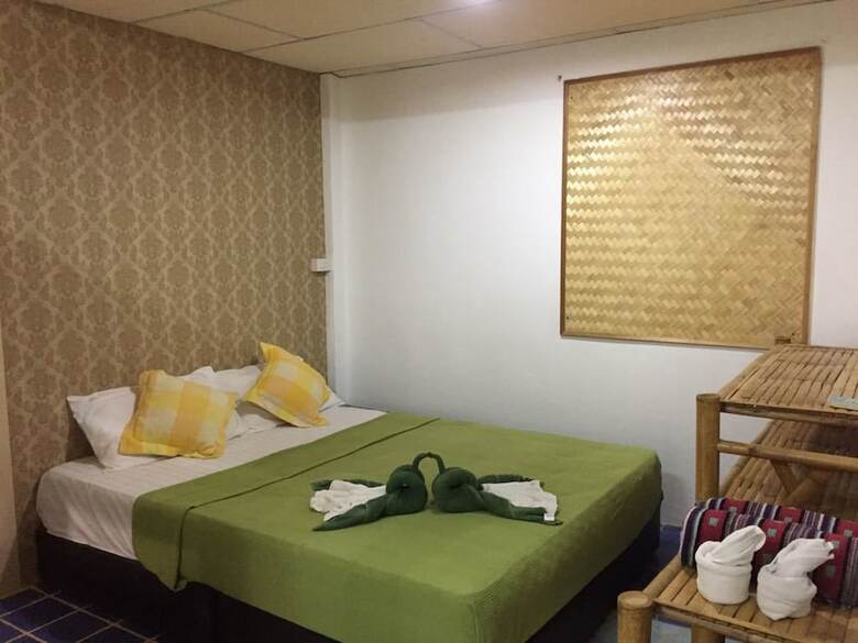 Hotel Lanta Complex
