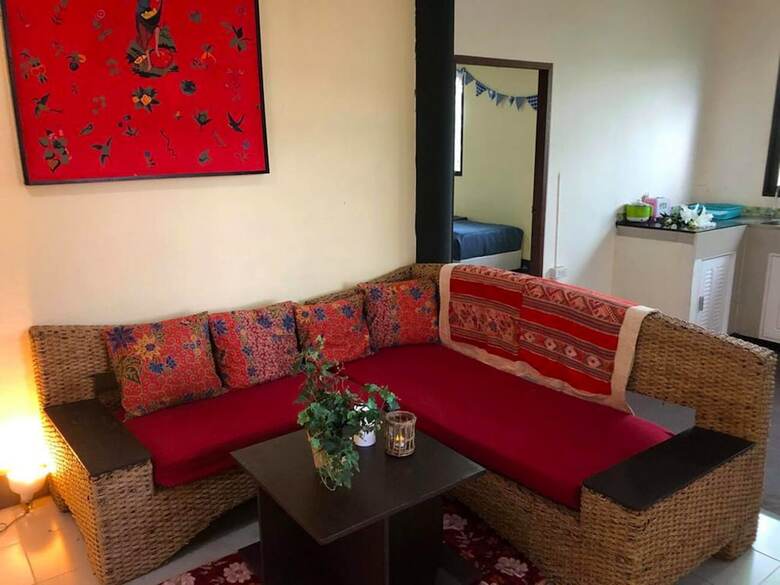 Hotel Lanta Complex